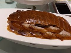 -郭林家常菜(狼垡店)