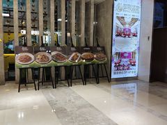 -御彩酒家(东风东路店)
