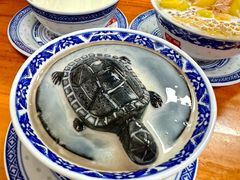 -韵姐牛奶甜品世家