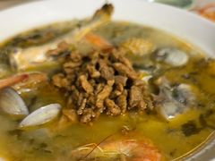 -面道赞宁海海鲜面(迎凤街店)