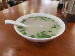 -三两春肚肺汤(崂山路店)