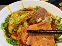 -锦城印象火锅(天府三街店)