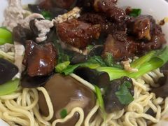-泰顺江南春面馆