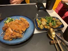 -馔豚·台北菜专门店(深圳湾万象城店)