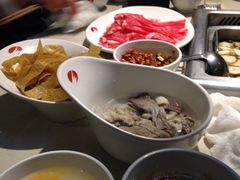 海底捞-海底捞火锅(泉城路店)