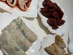 -首占学彬杠面(日韵东方店)