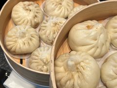 -浩运·海鲜青岛菜·海胆水饺(石老人店)