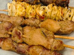 -买又大餐厅(福林里店)