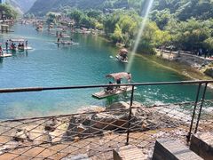 -河南宝泉旅游区