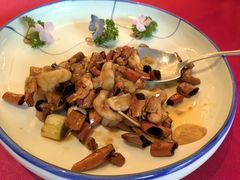 -岷山饭店-岷轩中餐厅