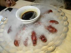 -怪怪龙虾·澳洲蓝龙王·深夜食堂(惊驾路店)