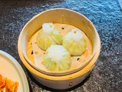 海胆翡翠包-小城粥道·海胆鲜虾粥(解放广场店)