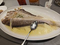 -上海精菜馆(虎踞关店)