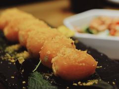 酸甜树番茄子-壹霖·洱语云南菜(方恒国际店)