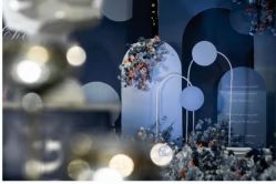 -四方阁酒楼·宴会厅(圣灯店)