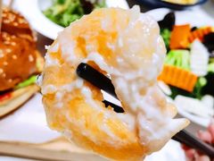 -jpc集品餐厅(中山店)