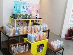 -BIGOFFS 超级折扣(仁恒伊势丹店)