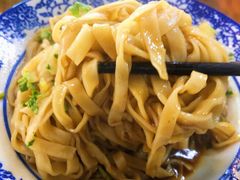 手工面-樊川祖传馄饨(江都店)