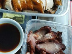 -永祥烧腊餐厅(虹口店)