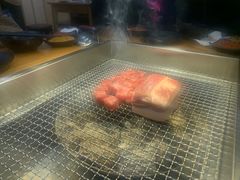 -肉甲韩国木炭烤肉(新壹街1店)