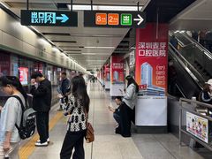 -大剧院(地铁站)