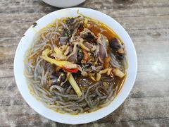 成都鸡杂粉-天府面庄(天平路店)