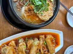 -溢香苑瓦罐(前进路店)