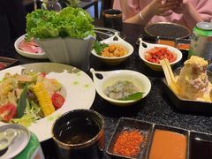 -樱嘢·炭火烧肉(惠南店)