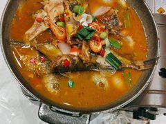 -阿露佳·舌尖上的安吉菜