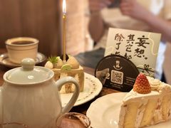-野路甜点铺(松柏路店)