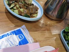 -0317火锅鸡·清真(正达店)