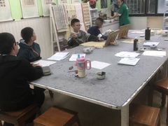 -学知乐教育·幼小衔接·小学科辅导(嘉定镇校区)