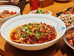 -琥珀老六龙虾(四里河店)