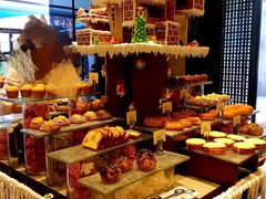 -深圳四季酒店·馥自助餐厅