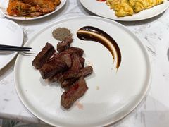 -火地铁板烧(河西龙湖天街店)