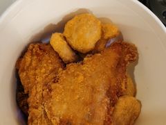 -麦当劳(天鹿南路分店)