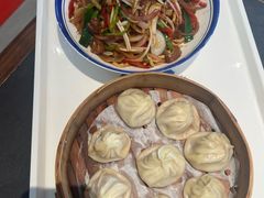 -同心楼(解放北路店)