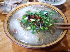 -三兄弟鲜羊肉