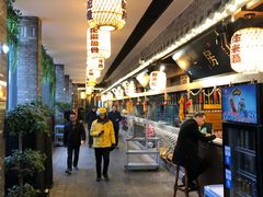 -杨记隆府(白象街店)