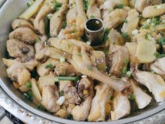 -江南婆婆(车墩店)