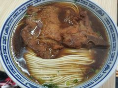 -盛兴面馆(真儒大厦店)