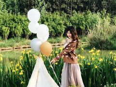 -白鹭湾湿地公园