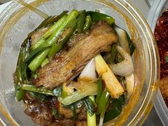 -重庆石磨豆花庄(乔庄店)