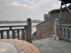 -北港方记海鲜楼·海景餐厅