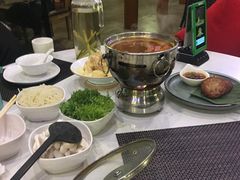 -滇越乘象云南餐厅(豆各庄店)