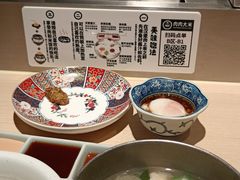 -肉肉大米(金虹桥店)