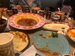 -塔哈尔·新疆盛宴(奉贤龙湖店)