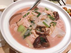 -莆田餐厅PUTIEN(三里屯店)
