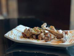 法式羊排-曙亚洲餐厅-重庆富力艾美酒店(南坪万达广场店)