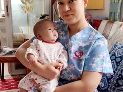 -爱贝佳母婴护理服务中心·月嫂育儿嫂(鲁迅路店)